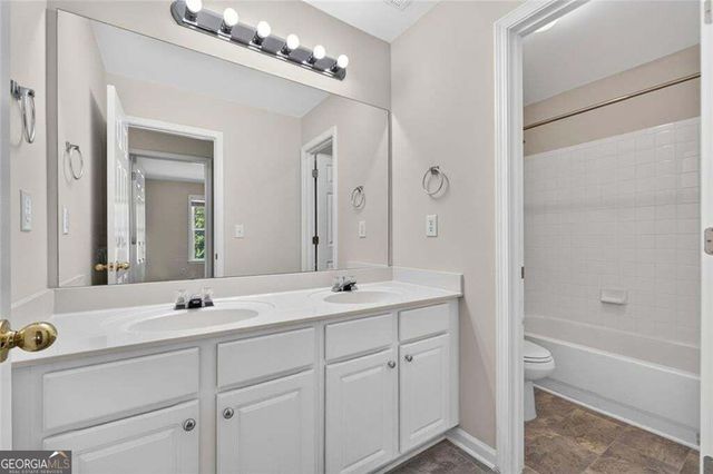 775 Abercorn Drive SW, Atlanta, GA 30331