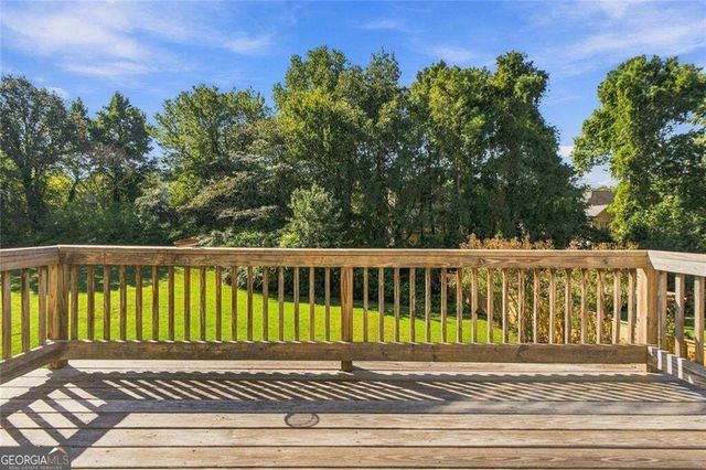 775 Abercorn Drive SW, Atlanta, GA 30331