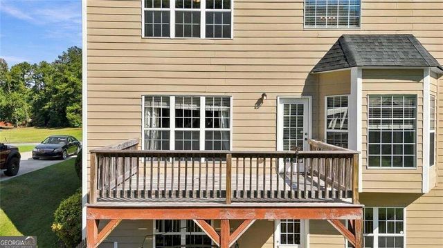 775 Abercorn Drive SW, Atlanta, GA 30331