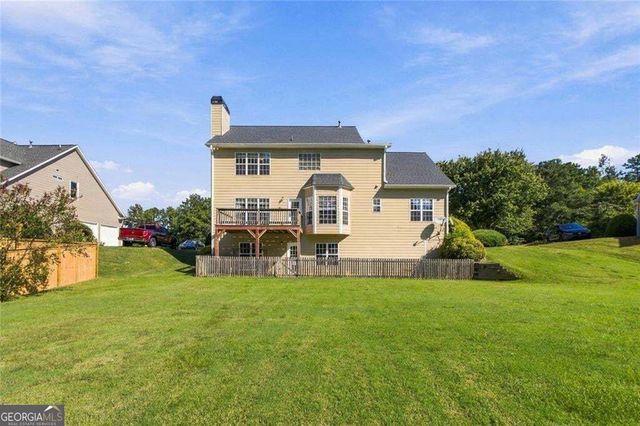 775 Abercorn Drive SW, Atlanta, GA 30331