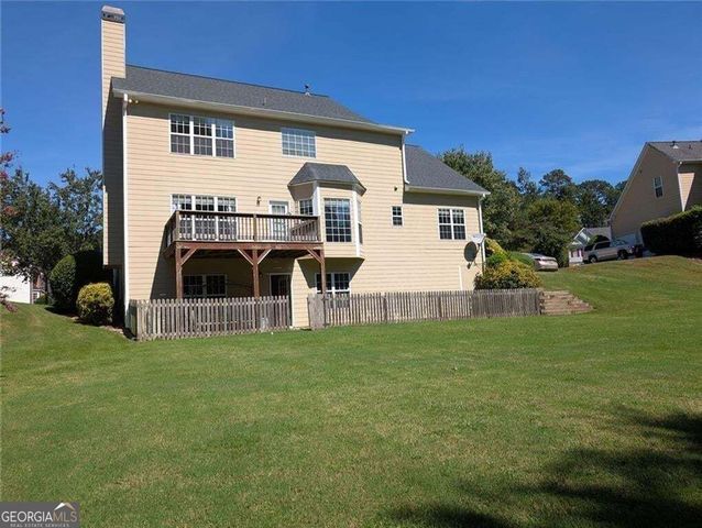 775 Abercorn Drive SW, Atlanta, GA 30331