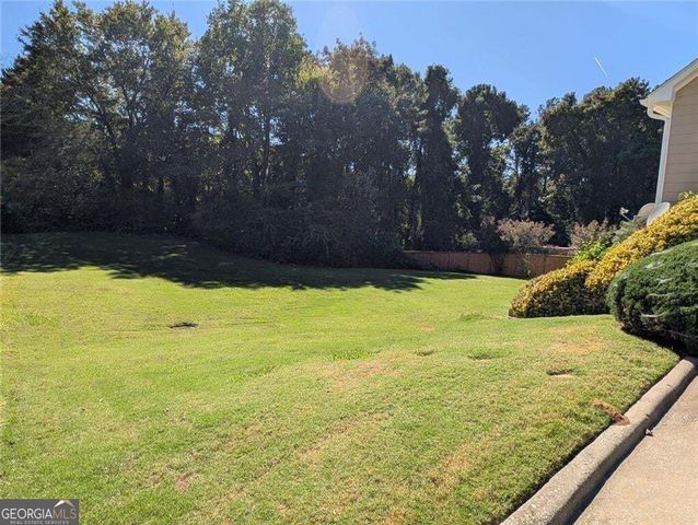 775 Abercorn Drive SW, Atlanta, GA 30331