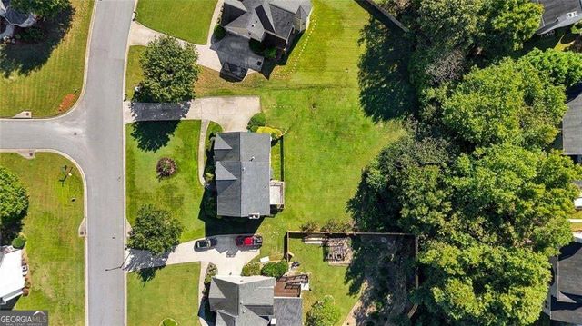 775 Abercorn Drive SW, Atlanta, GA 30331