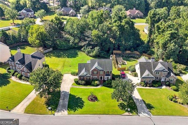 775 Abercorn Drive SW, Atlanta, GA 30331