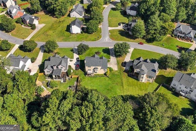 775 Abercorn Drive SW, Atlanta, GA 30331