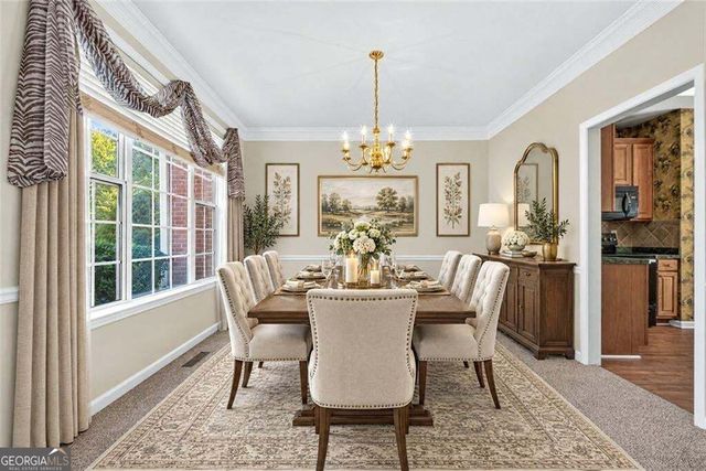 775 Abercorn Drive SW, Atlanta, GA 30331