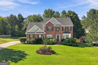 775 Abercorn Drive SW, Atlanta, GA 30331