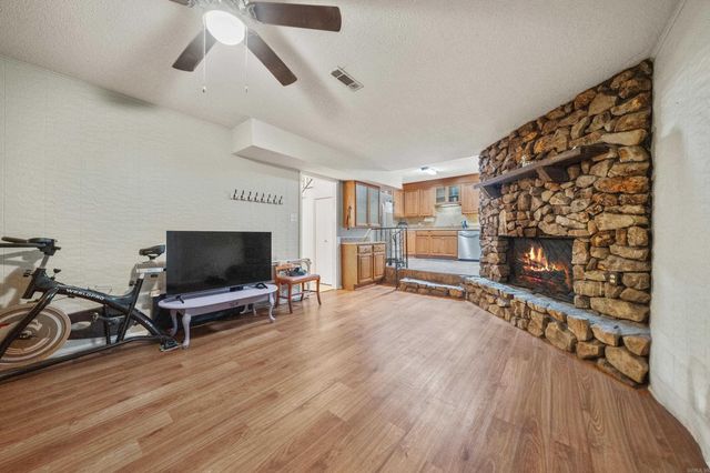 103 Southgate Street, Hot Springs, AR 71913