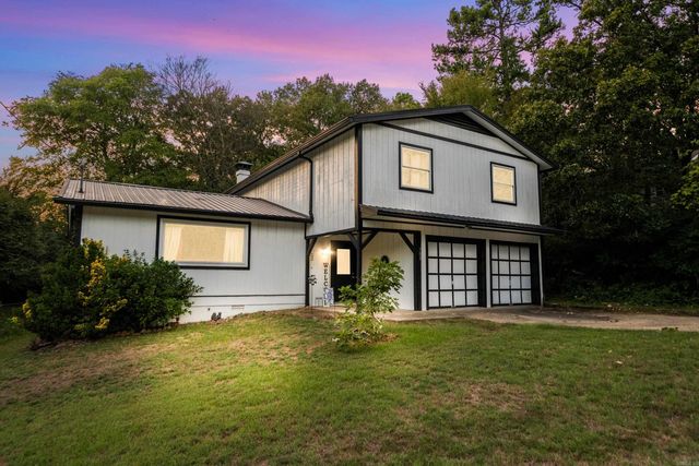 103 Southgate Street, Hot Springs, AR 71913