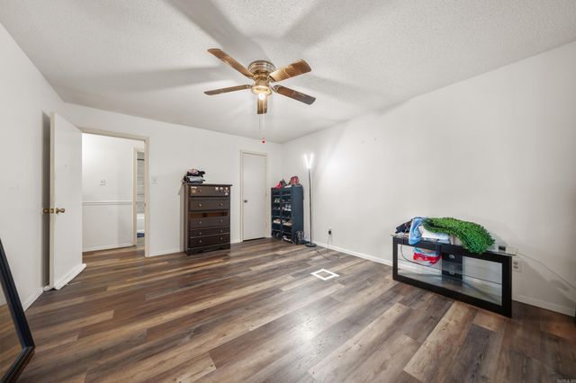 103 Southgate Street, Hot Springs, AR 71913