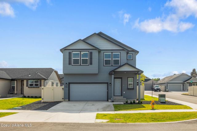 19626 E 3rd Ln, Greenacres, WA 99016