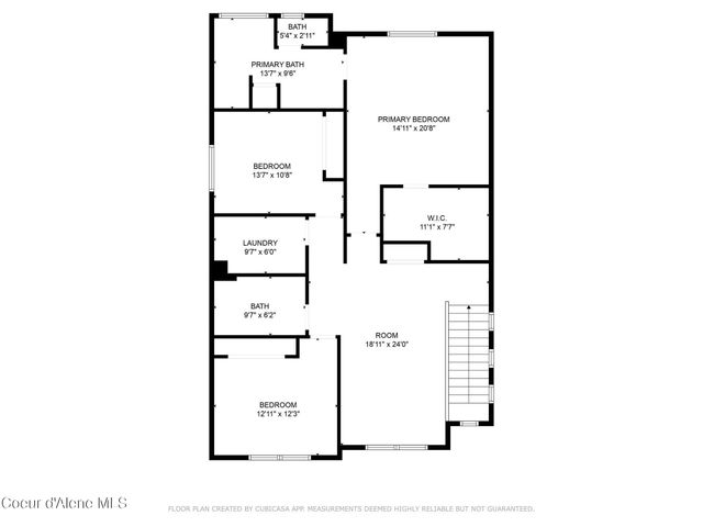 19626 E 3rd Ln, Greenacres, WA 99016