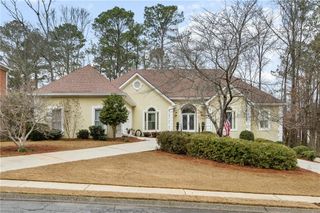 343 Covered Bridge SW Place, Smyrna, GA 30082