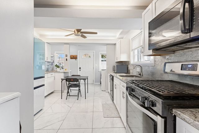 7-9 Kittredge Ave, Quincy, MA 02169