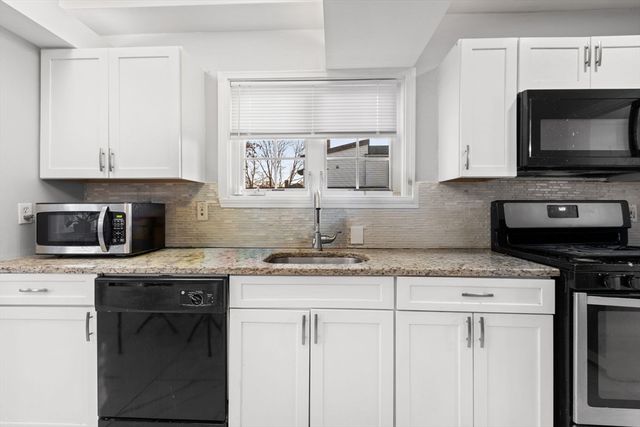 7-9 Kittredge Ave, Quincy, MA 02169