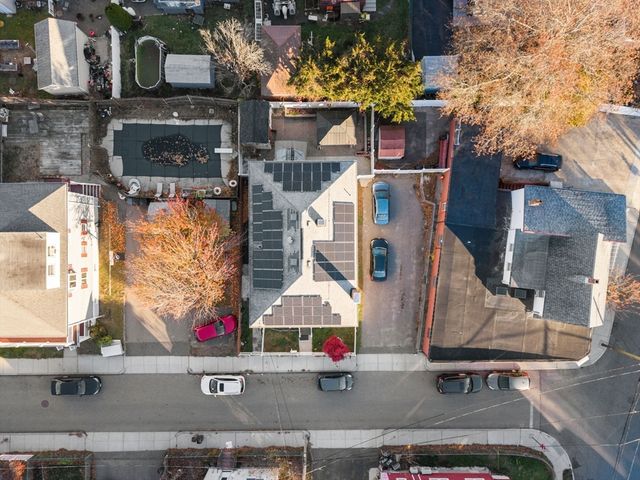 7-9 Kittredge Ave, Quincy, MA 02169