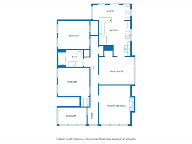 7-9 Kittredge Ave, Quincy, MA 02169