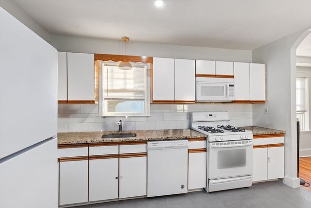 7-9 Kittredge Ave, Quincy, MA 02169