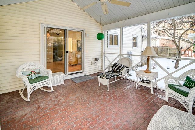 5708 Pembroke Drive, Fitchburg, WI 53711