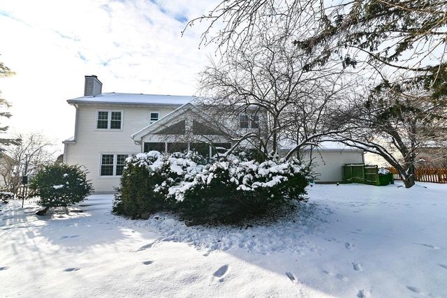 5708 Pembroke Drive, Fitchburg, WI 53711