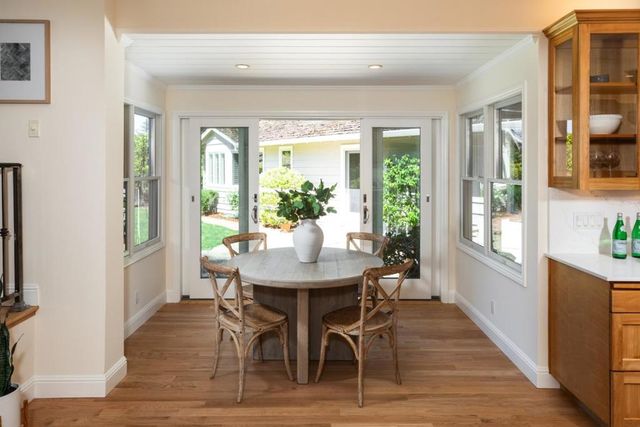 1250 Montclaire Way, Los Altos, CA 94024