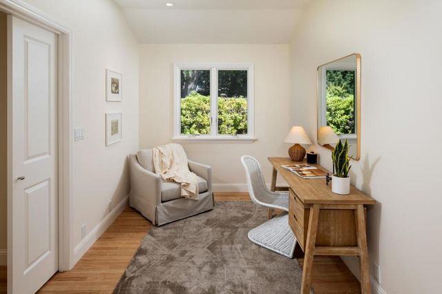 1250 Montclaire Way, Los Altos, CA 94024