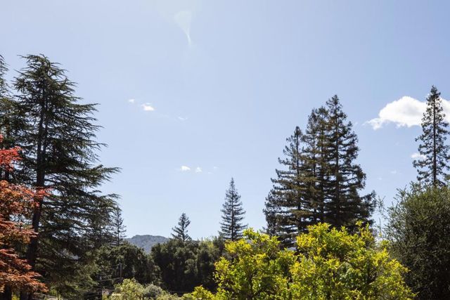 1250 Montclaire Way, Los Altos, CA 94024