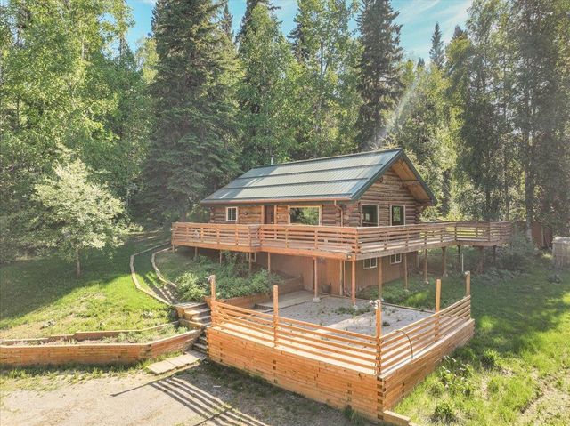 850 RISSE ROAD, Fairbanks, AK 99712