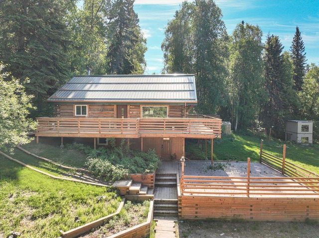 850 RISSE ROAD, Fairbanks, AK 99712