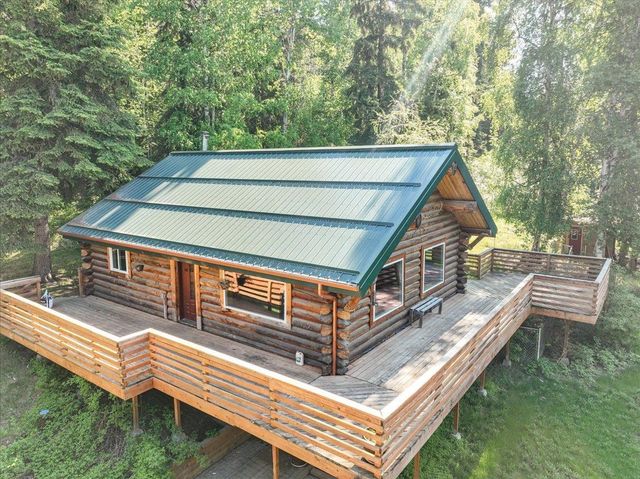 850 RISSE ROAD, Fairbanks, AK 99712