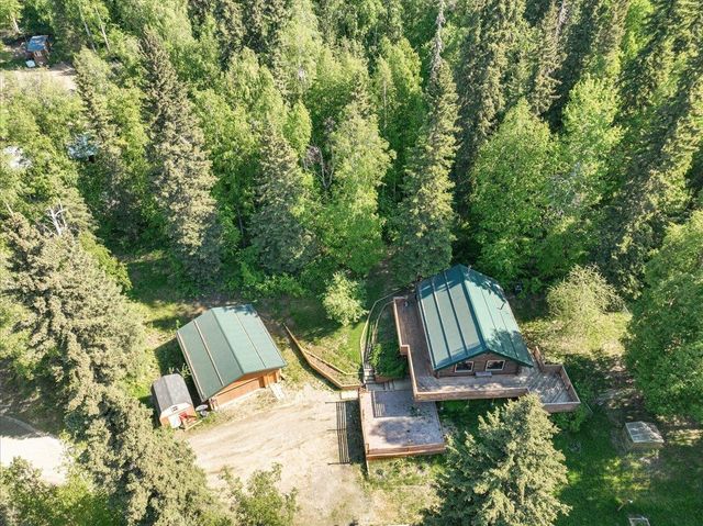 850 RISSE ROAD, Fairbanks, AK 99712