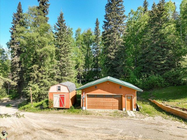 850 RISSE ROAD, Fairbanks, AK 99712