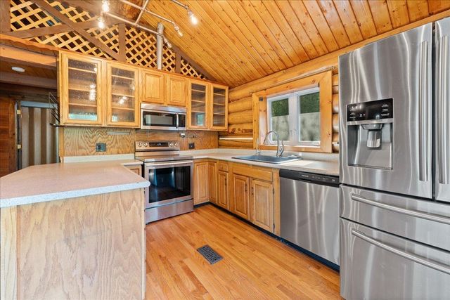 850 RISSE ROAD, Fairbanks, AK 99712