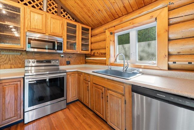 850 RISSE ROAD, Fairbanks, AK 99712