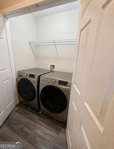 828 Tradd Court, Stone Mountain, GA 30087
