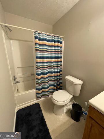 828 Tradd Court, Stone Mountain, GA 30087
