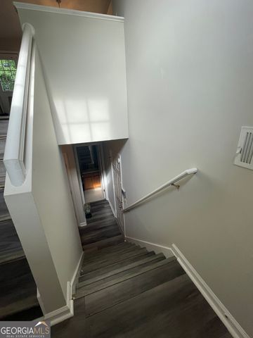 828 Tradd Court, Stone Mountain, GA 30087