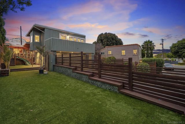 5615 Beaumont Avenue, La Jolla, CA 92037