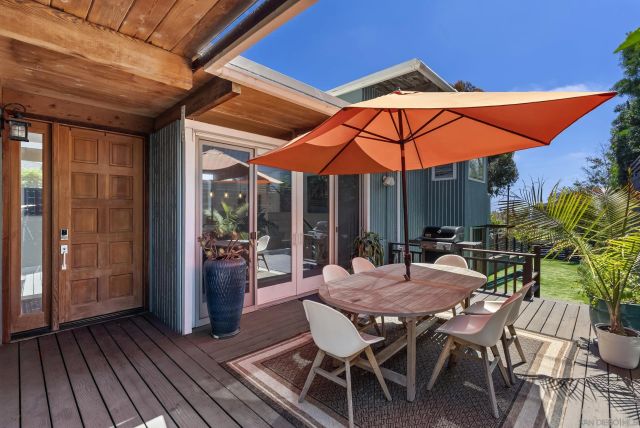 5615 Beaumont Avenue, La Jolla, CA 92037