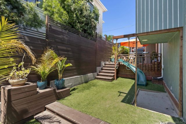 5615 Beaumont Avenue, La Jolla, CA 92037