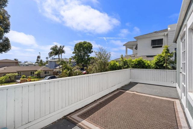 5615 Beaumont Avenue, La Jolla, CA 92037
