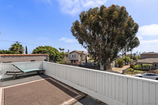 5615 Beaumont Avenue, La Jolla, CA 92037