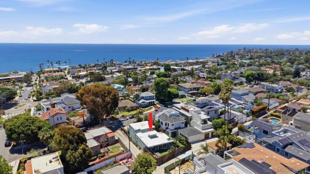 5615 Beaumont Avenue, La Jolla, CA 92037