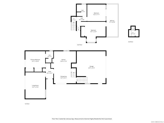 5615 Beaumont Avenue, La Jolla, CA 92037