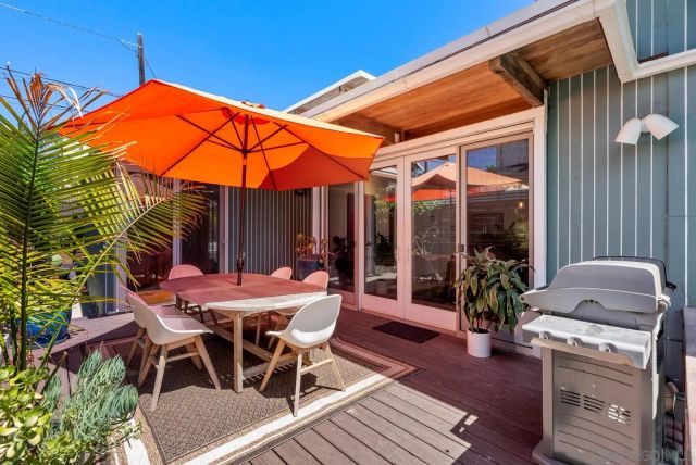 5615 Beaumont Avenue, La Jolla, CA 92037