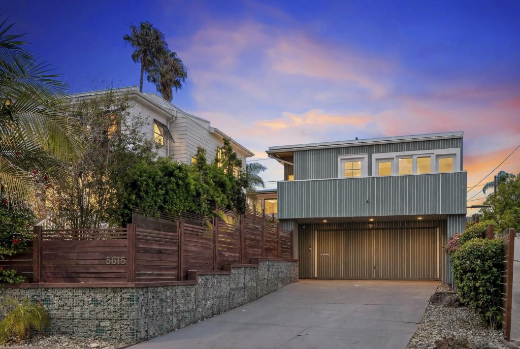 5615 Beaumont Avenue, La Jolla, CA 92037