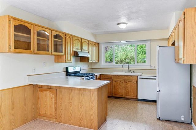 430 Ashland Street, Ashland, OR 97520