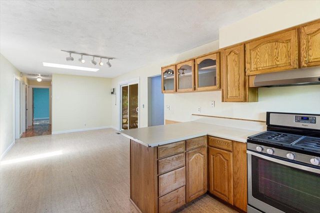 430 Ashland Street, Ashland, OR 97520