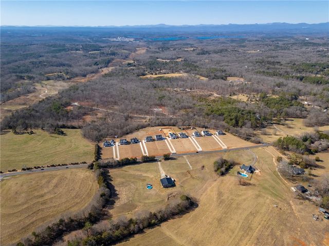 3439 Six Mile Highway, Central, SC 29630