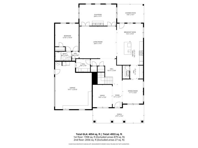 3439 Six Mile Highway, Central, SC 29630